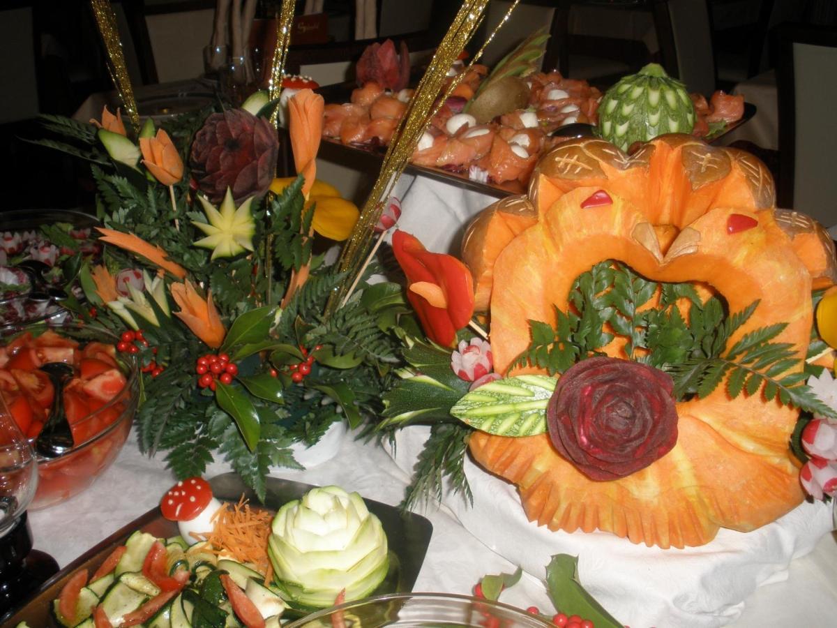 Hotel Splendid Oulx Dış mekan fotoğraf
