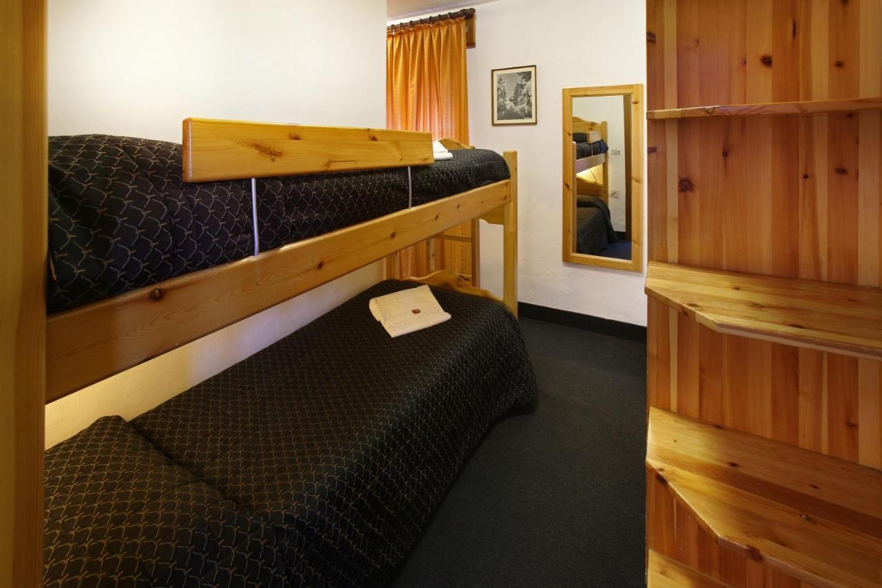 Hotel Splendid Oulx Dış mekan fotoğraf