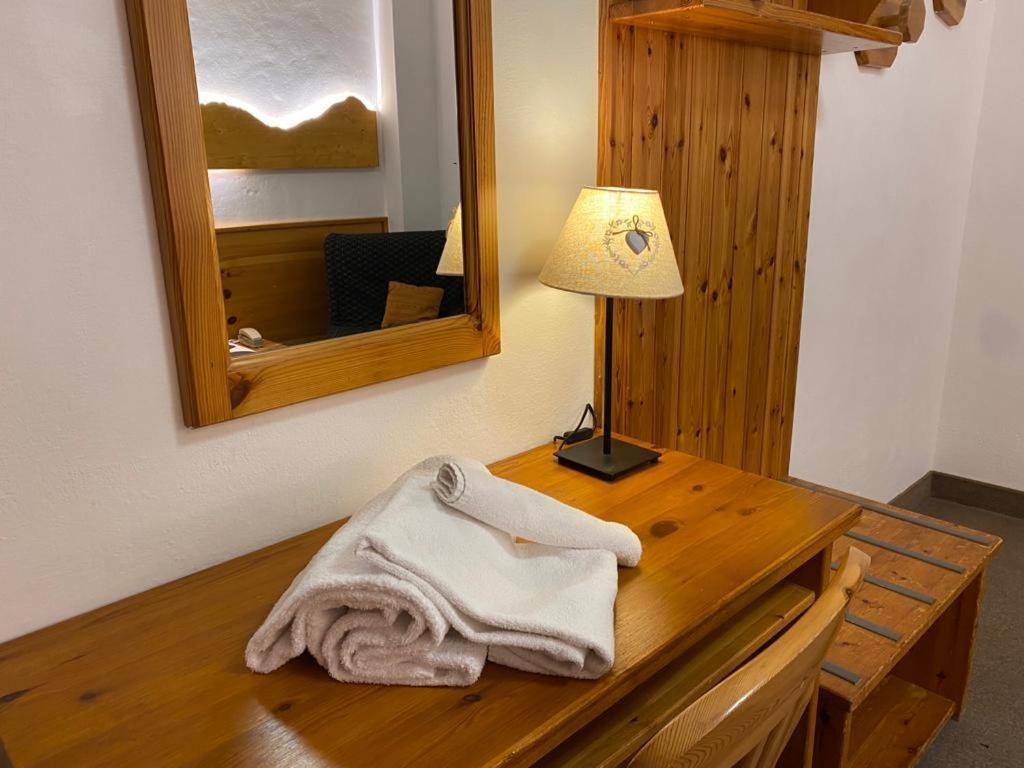 Hotel Splendid Oulx Dış mekan fotoğraf