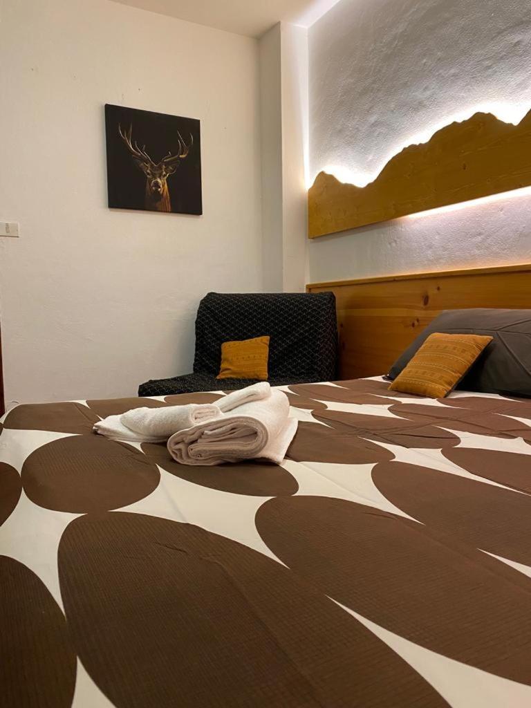 Hotel Splendid Oulx Dış mekan fotoğraf