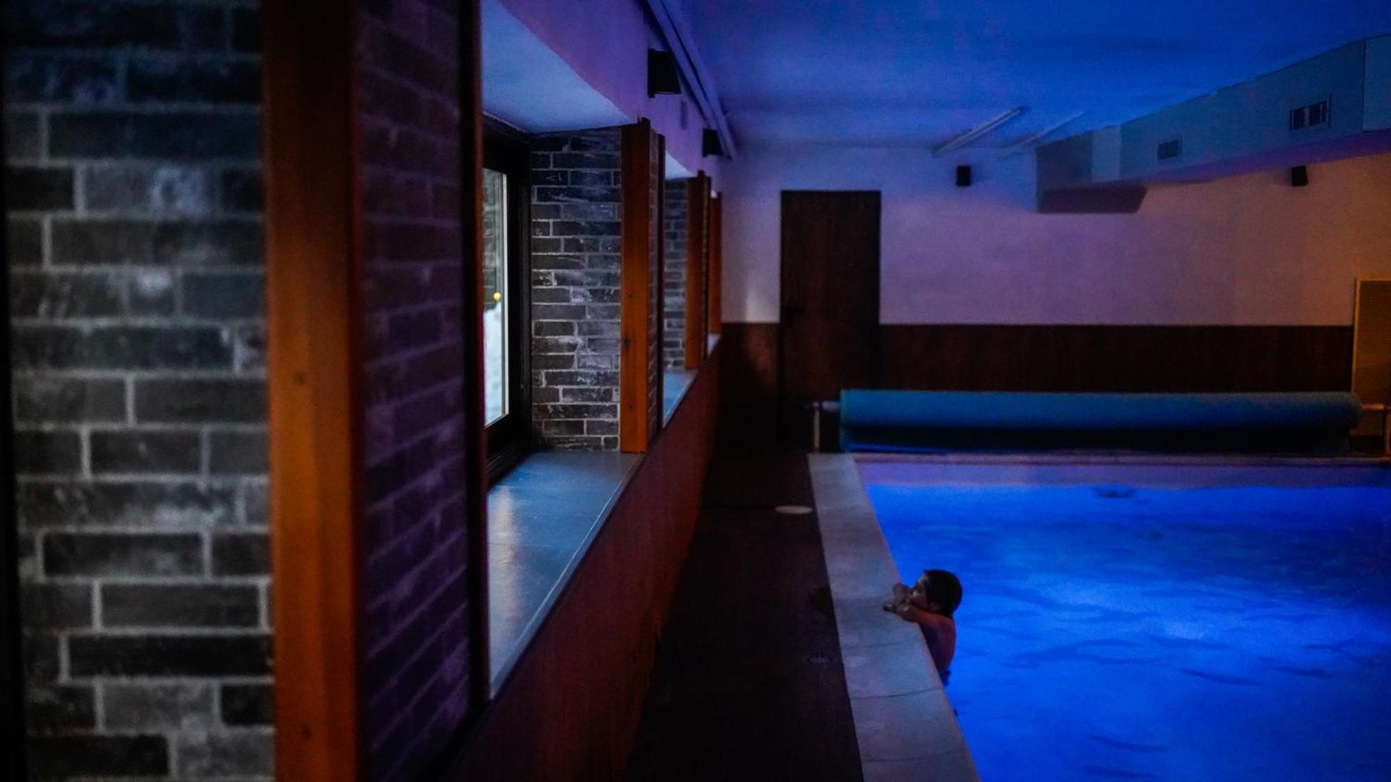 Hotel Splendid Oulx Dış mekan fotoğraf